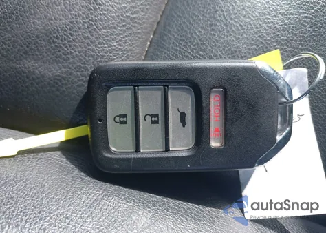 2019 Honda Fit Ex-L из США, поврежденный, VIN 3HGGK5H97KM718736